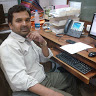 vishnu sarma