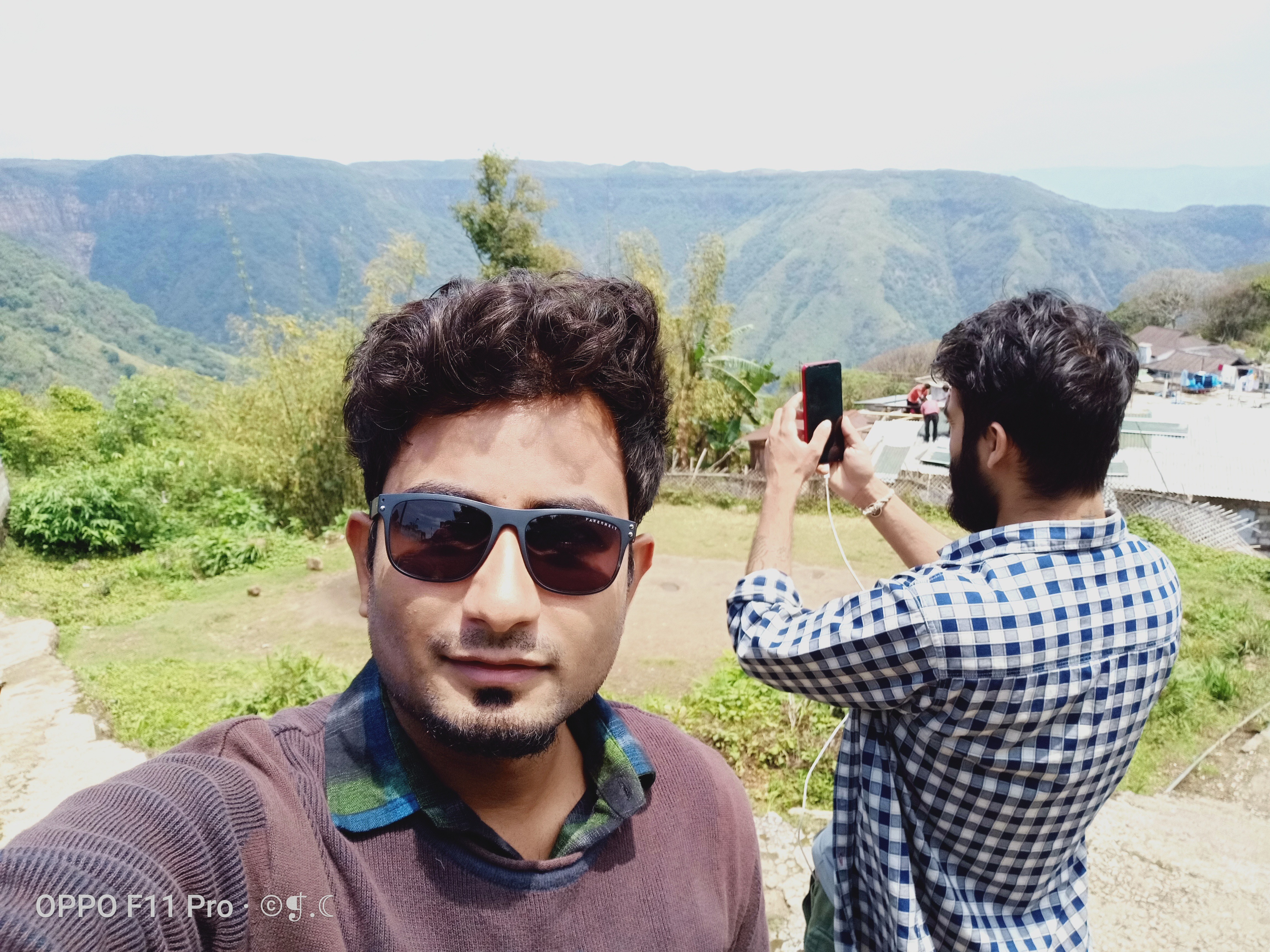 Gaurav Choudhury