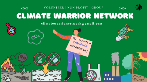 Climate Warrior Network
