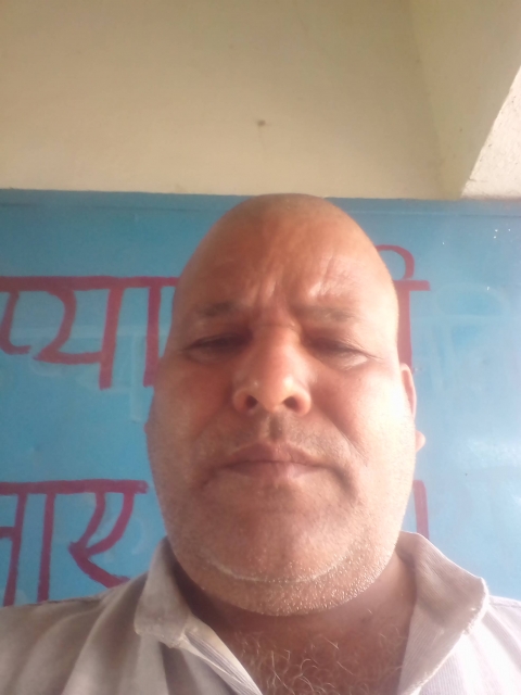 Vishwas kumar tiwari