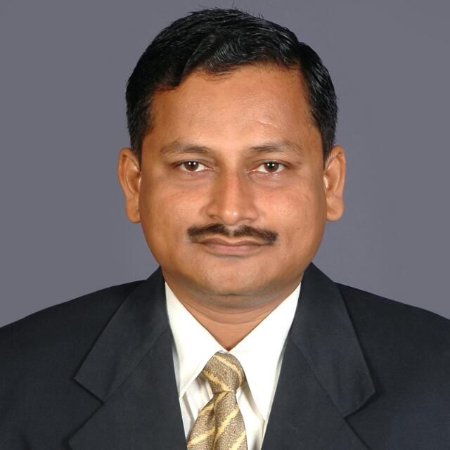 Ratnesh Banthia