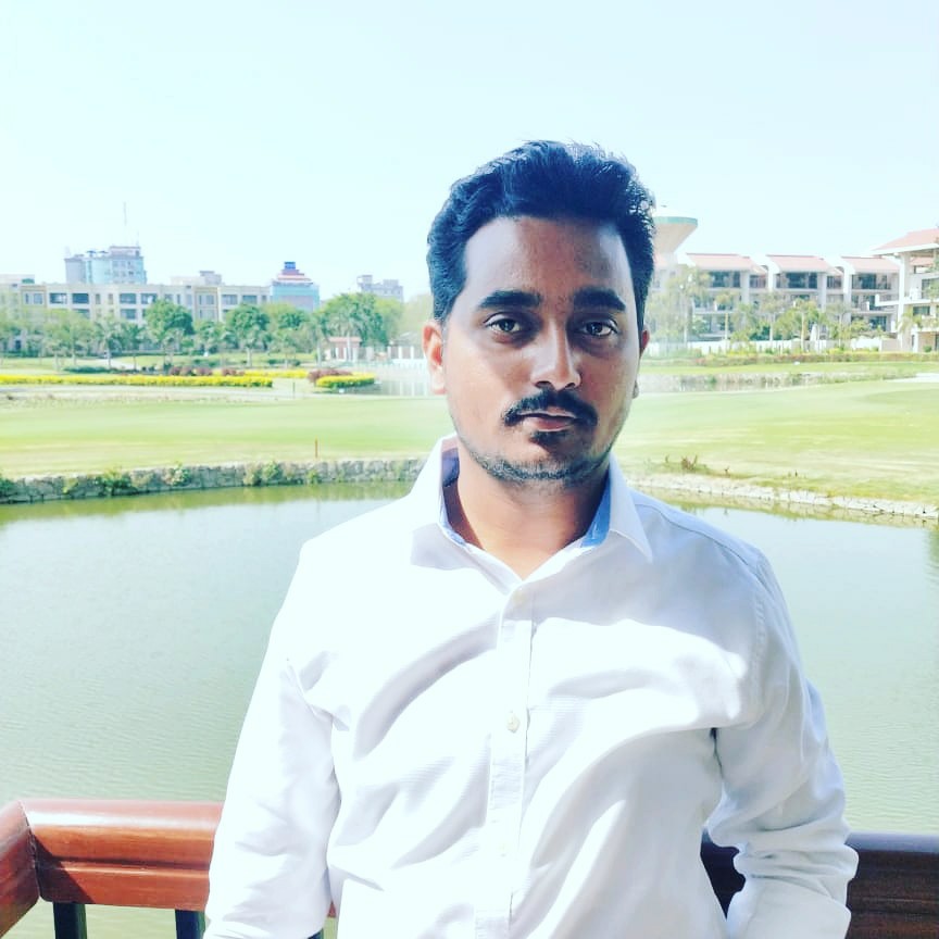 Aashu kumar jha 