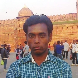 roop chandra