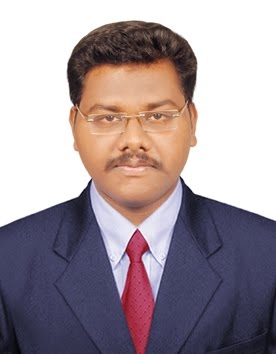 Dr R Sureshverma