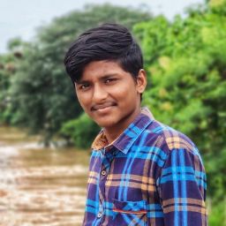 lucky nag