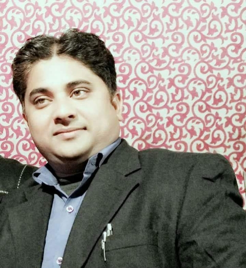 Anil Gupta
