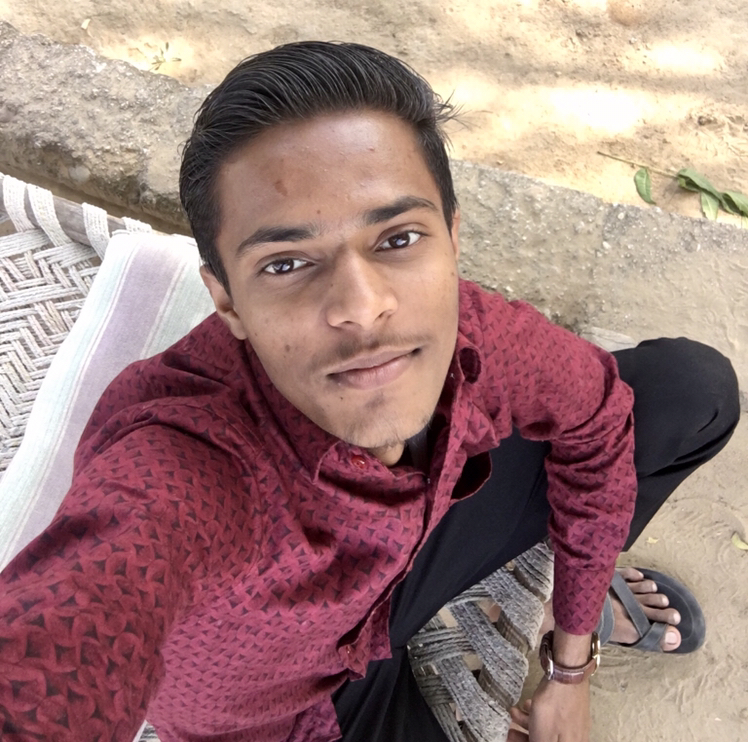 Hitesh Purohit