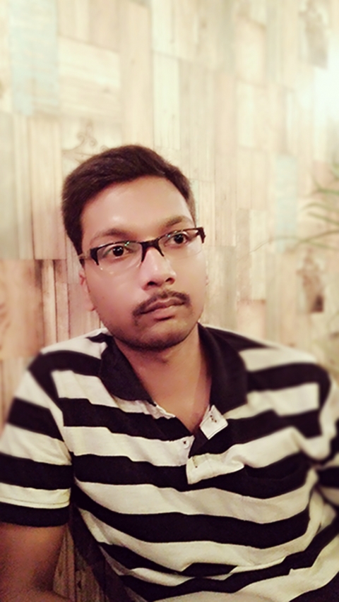 Subhankar Dey