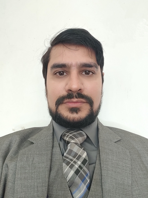 Ashish Kumar