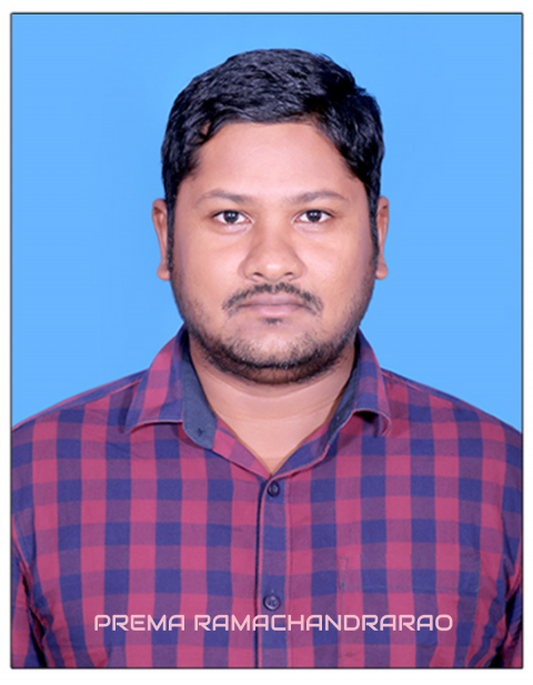 Prema Ramachandrarao