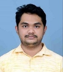 NACHIKET LANJEWAR