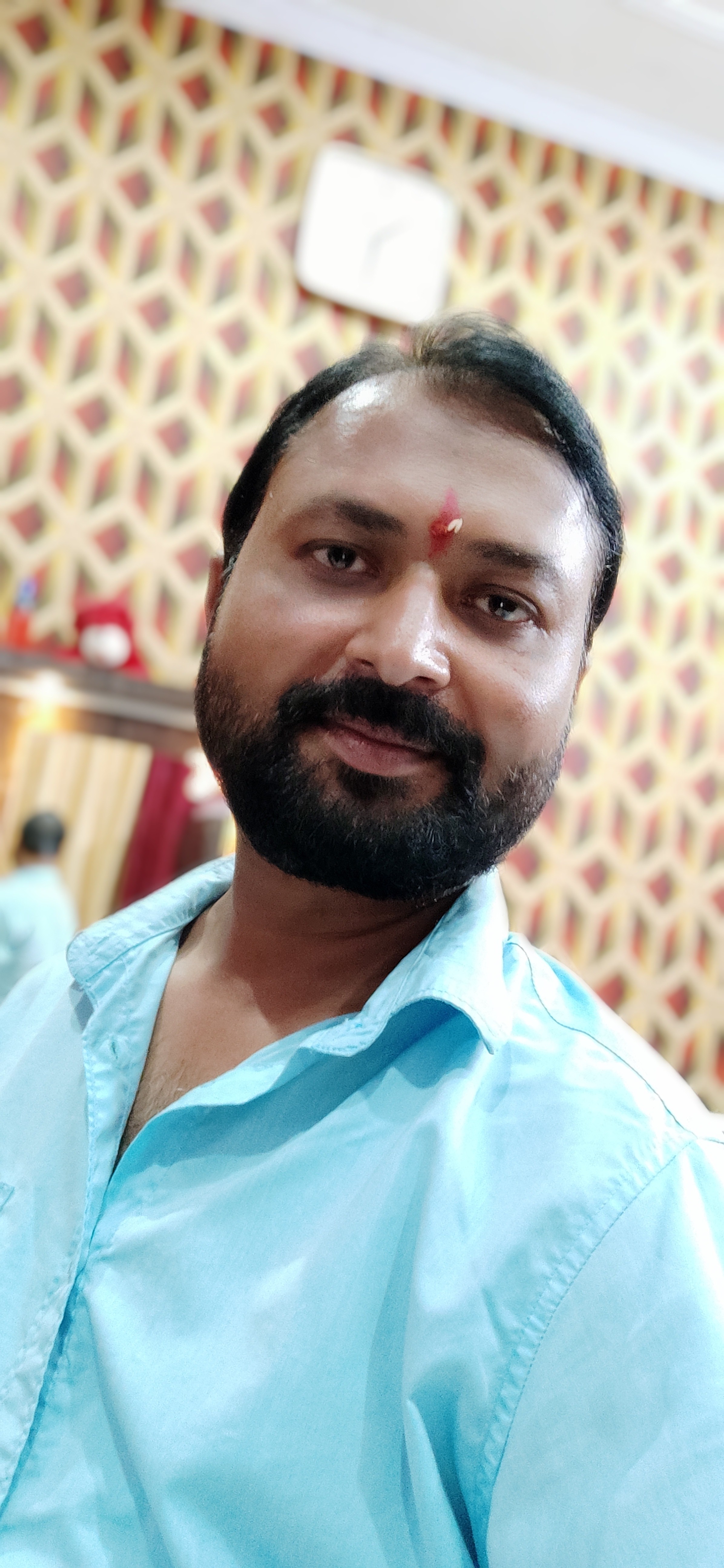 Abhishek Srivastava