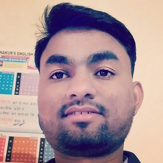 pushkar kumar