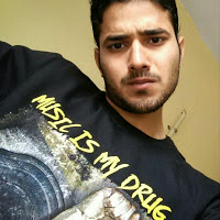 jitender burdak