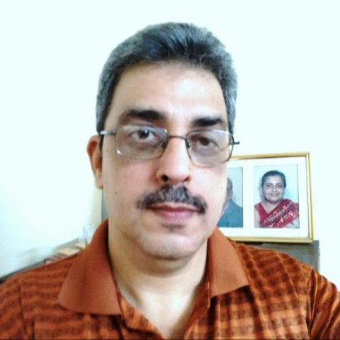 Fram Desai