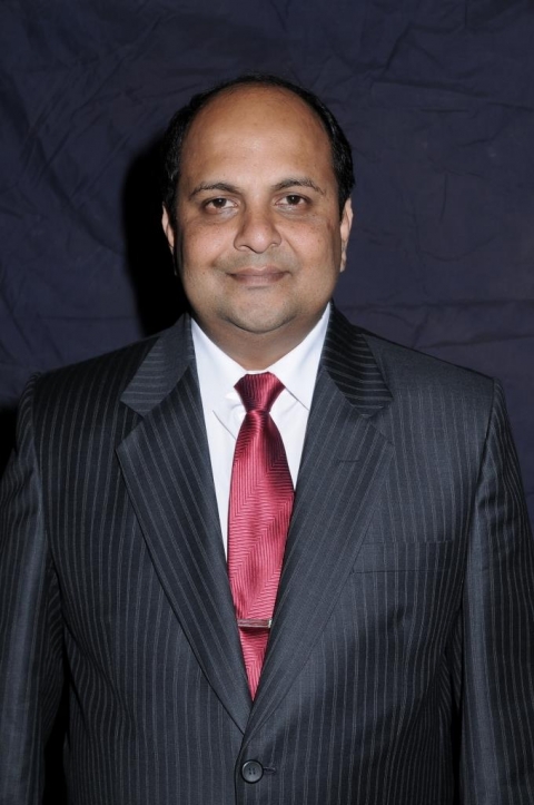 Sridhar Lakshmaiah