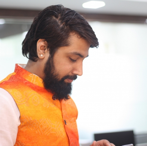 Ashish Kumar Jain