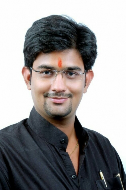 Vinay Matolia