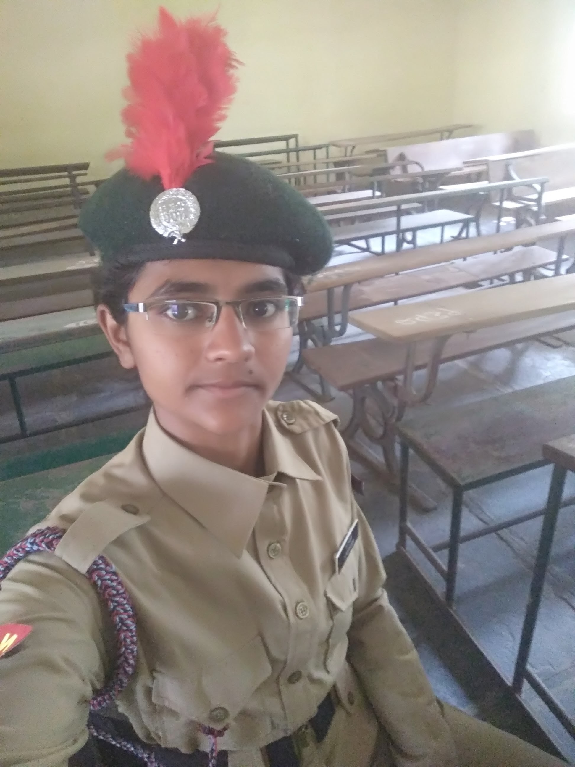 meghana