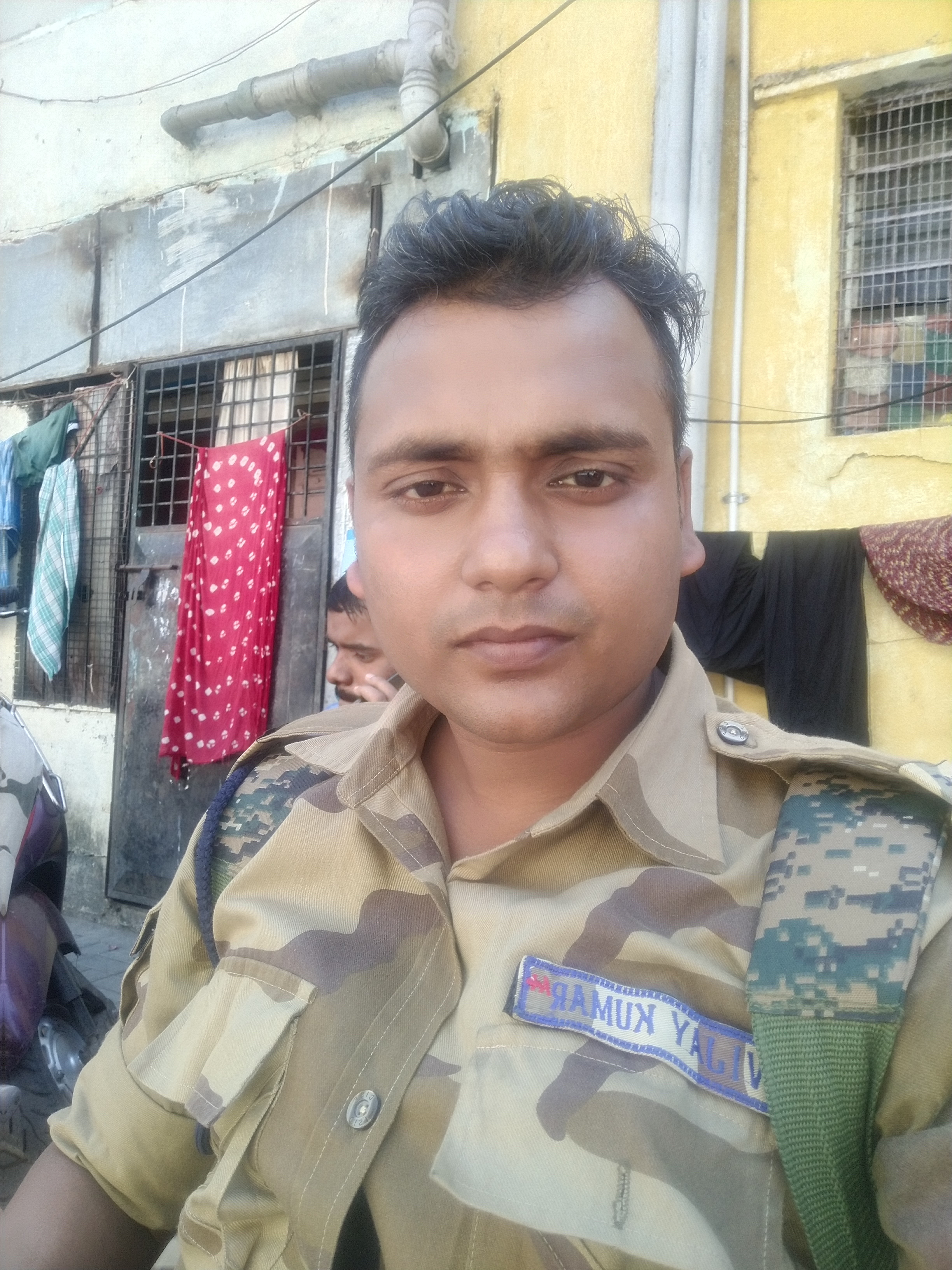 Vijay Kumar