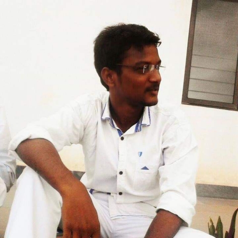 Madugundu suresh kumar