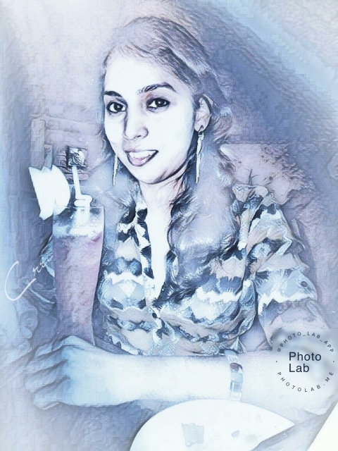 Purva M