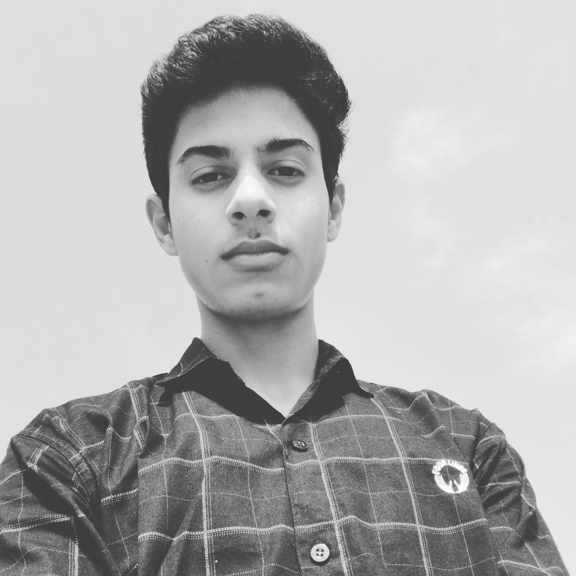 Nikhil Sharma