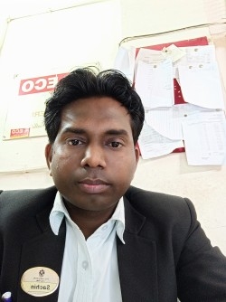 Sachin Kushwaha 