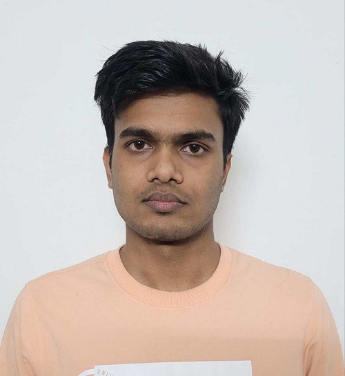 Salil Tiwari