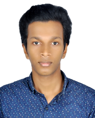 Abhishek PS