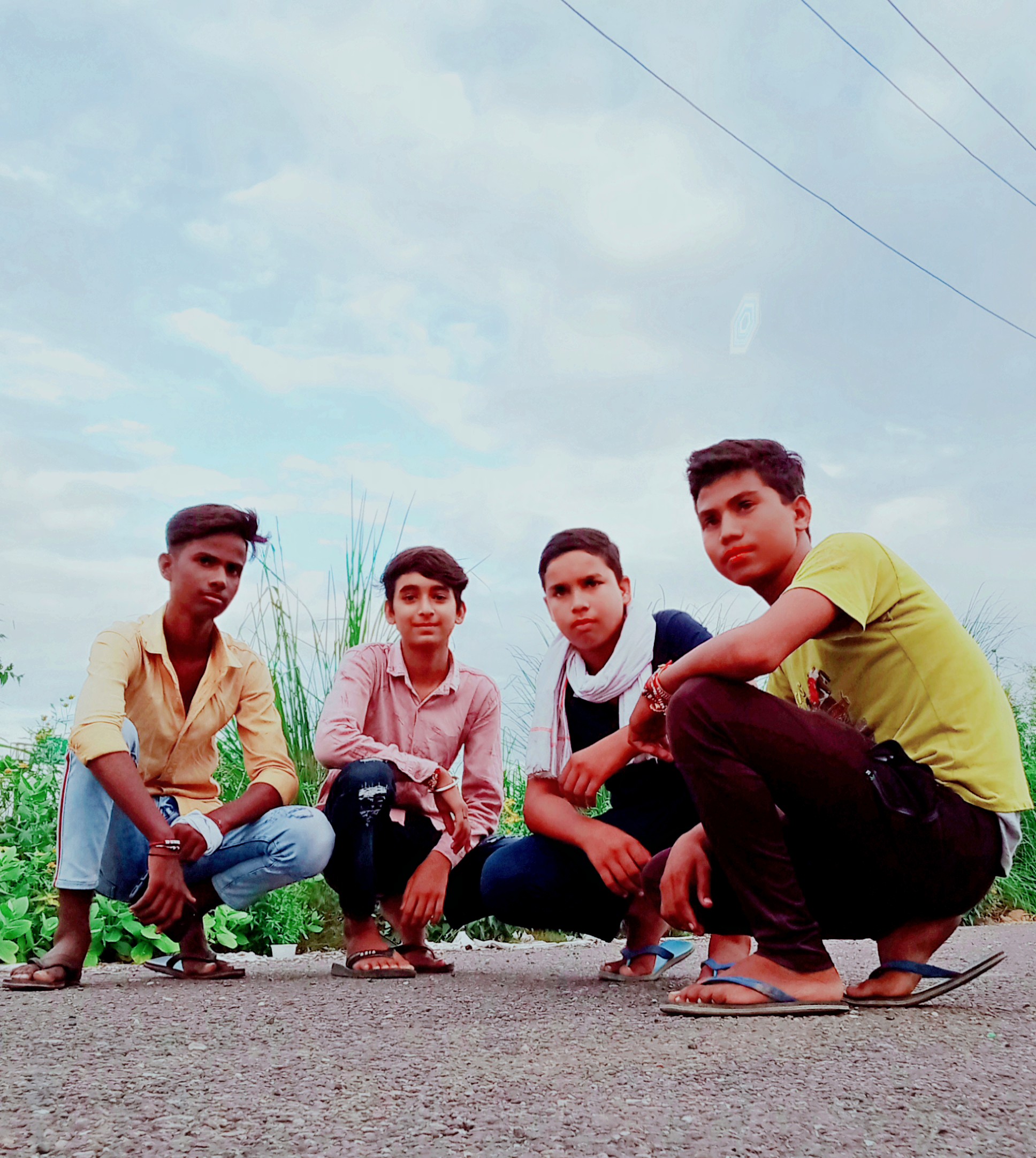 Shivam