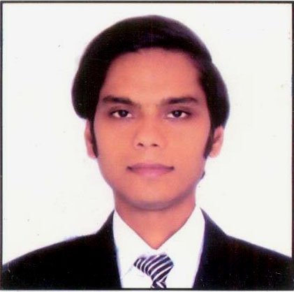 Meraj Ahmad 