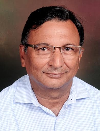 Rajendra  Kumar Sharma
