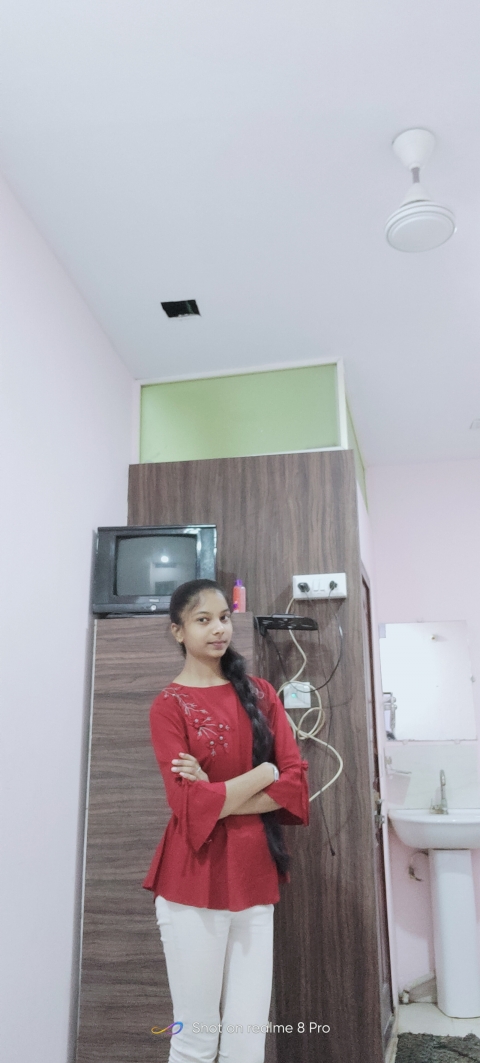 Alishakesarwani