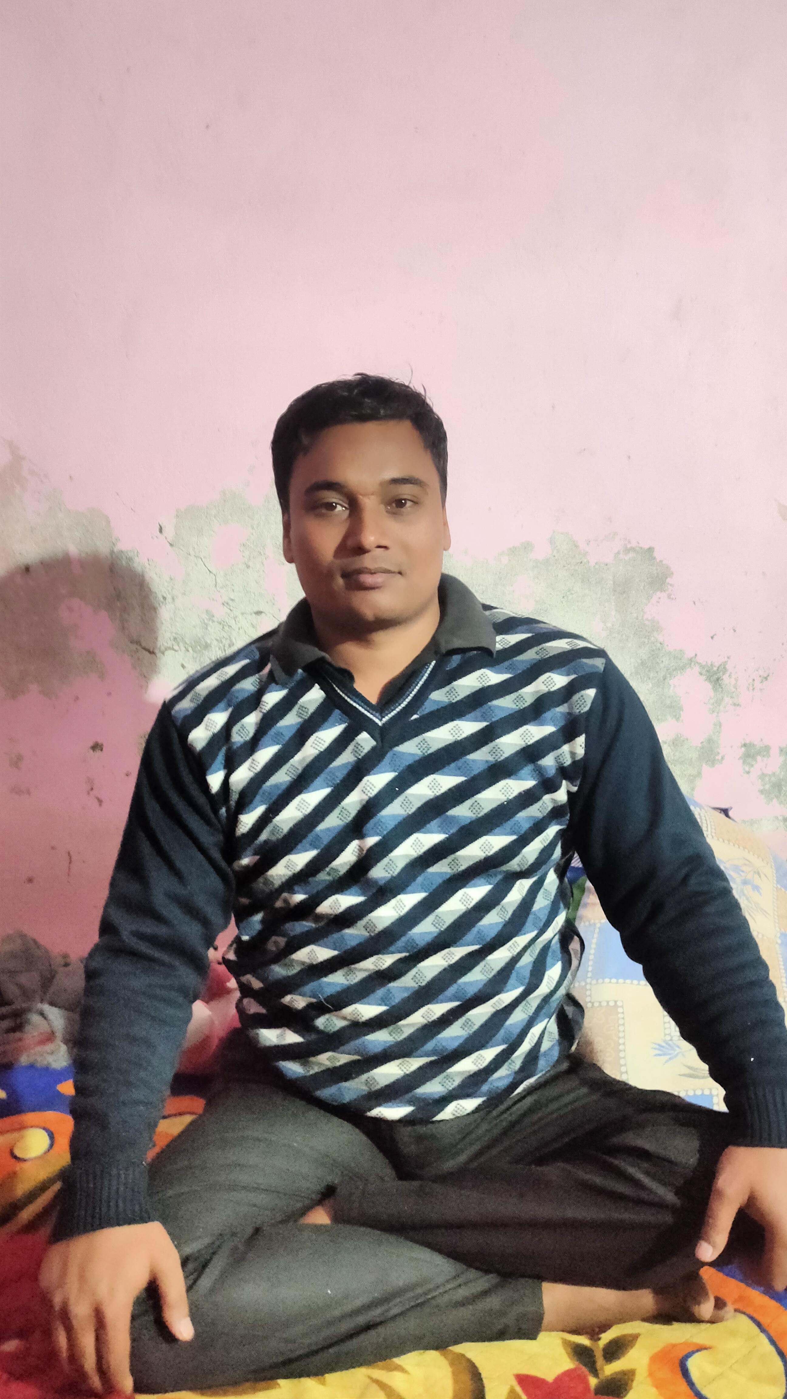 Nilesh Upadhyay