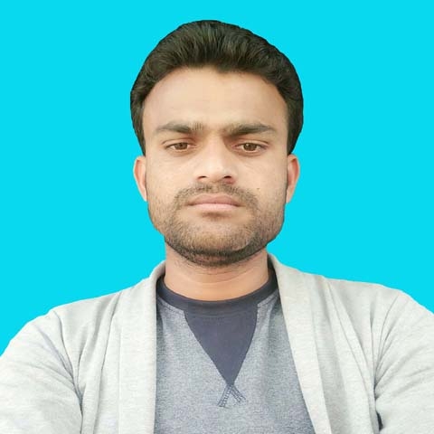 Shahjad Alam