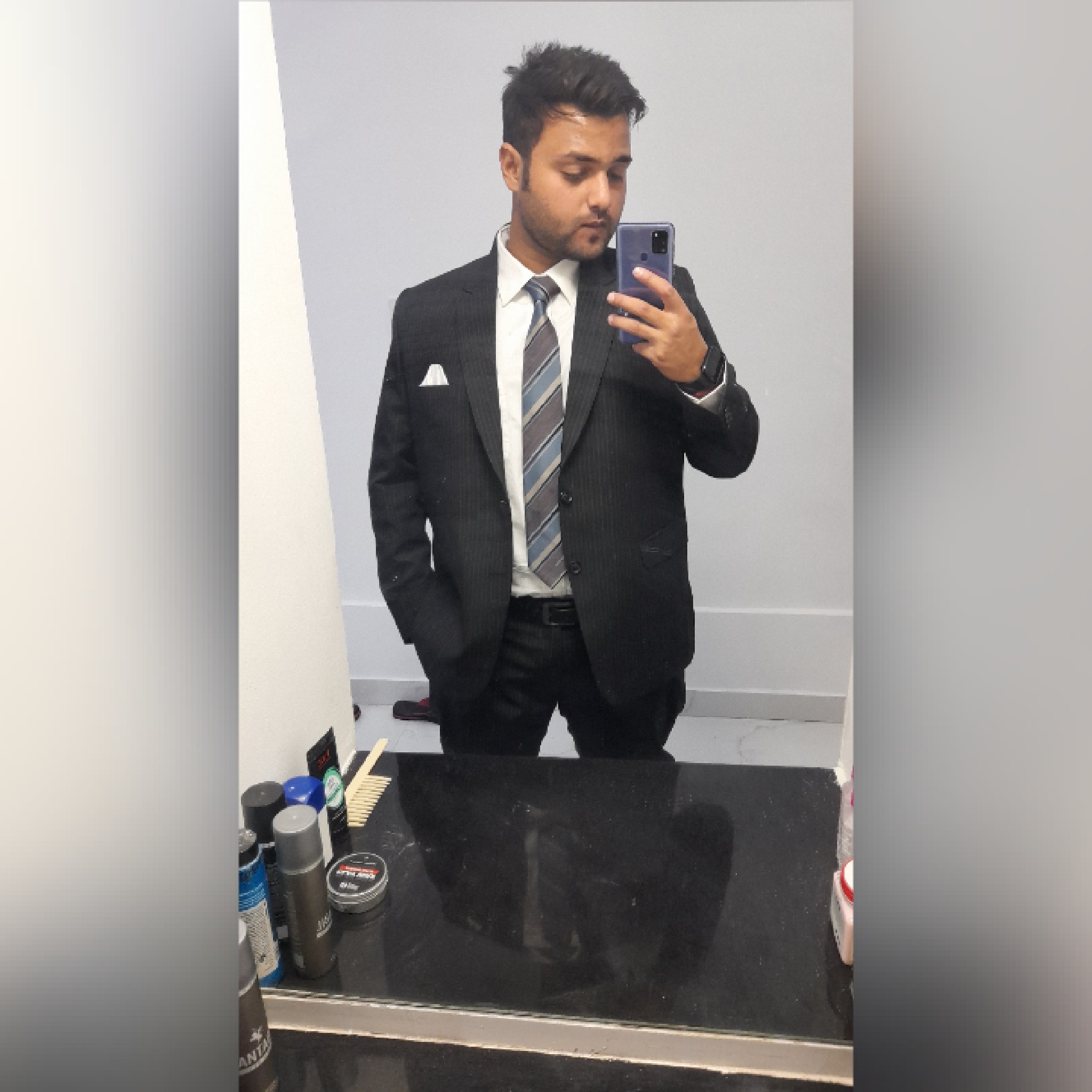 Kushal Mathur