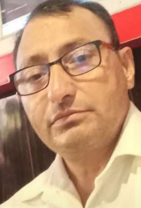 Mukesh Chandra