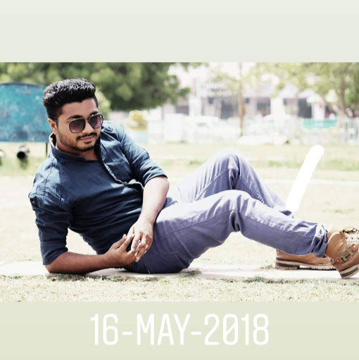 Manoj Nirala kashyap