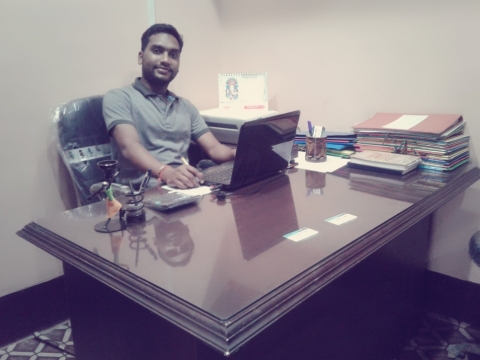 SONU GUPTA