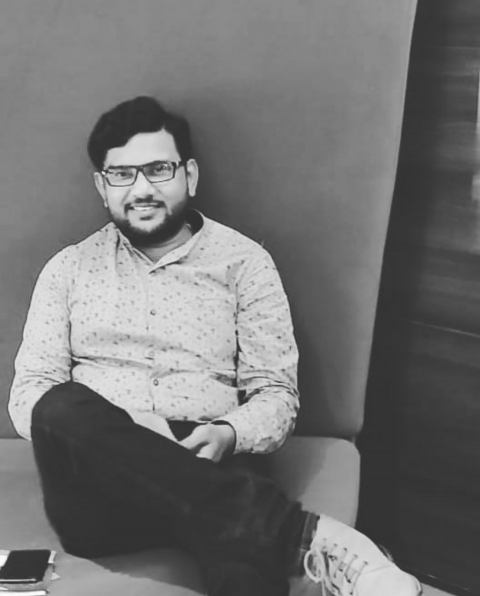 MAYANK PRIYADARSHI