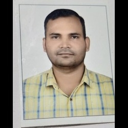 CHANDAN KUMAR SINGH 