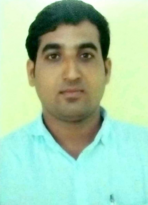 Shivaji Ramakant Ghute