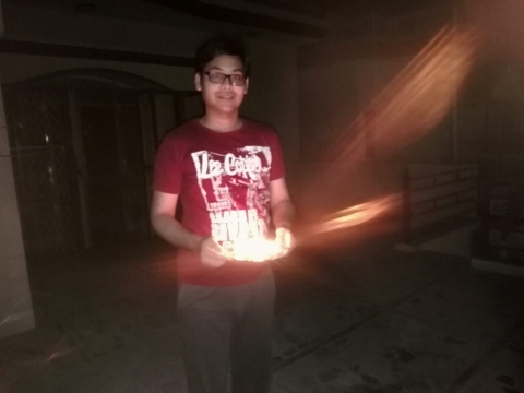 Ronak Jain