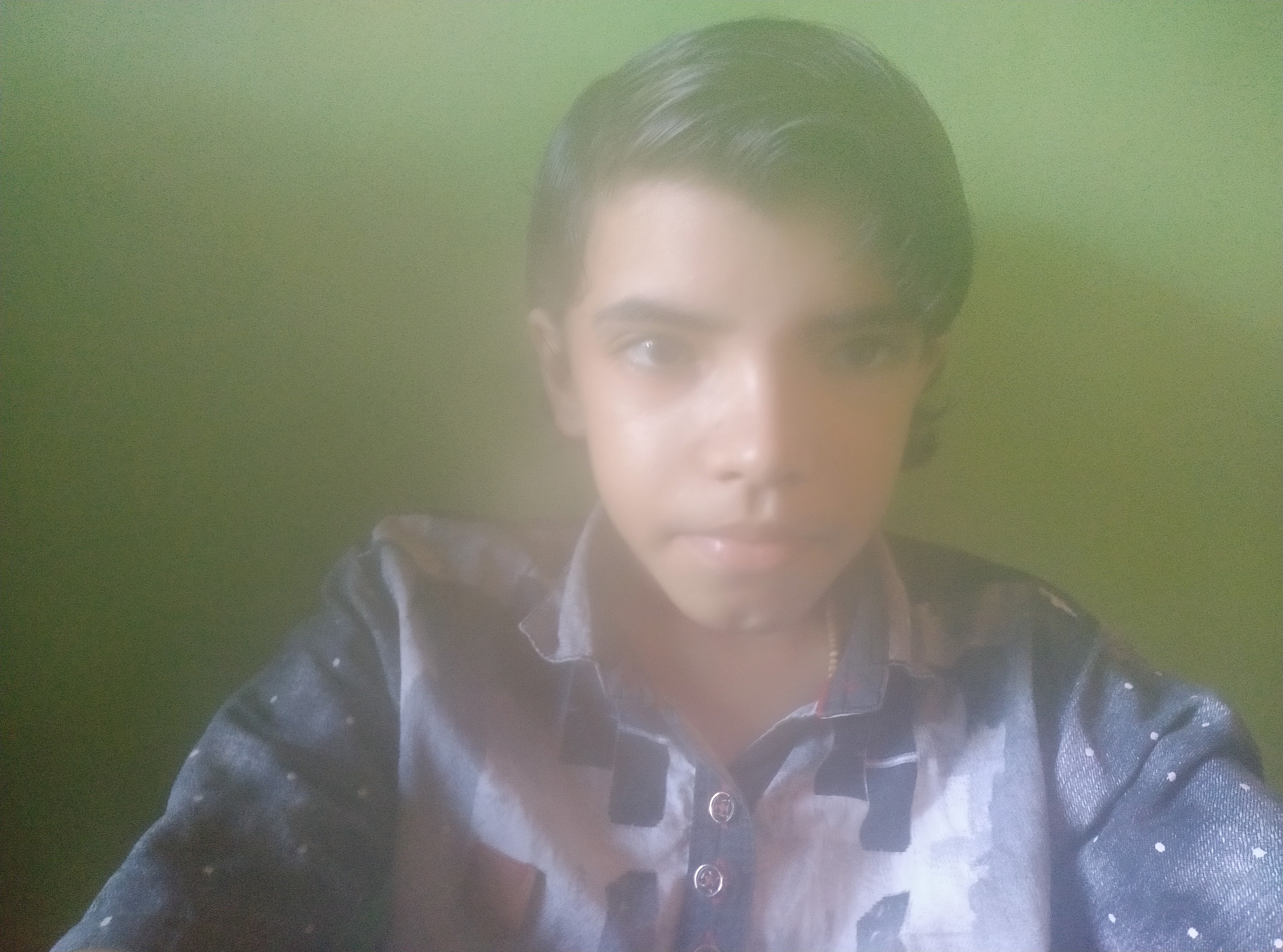 Tannu Kharetta