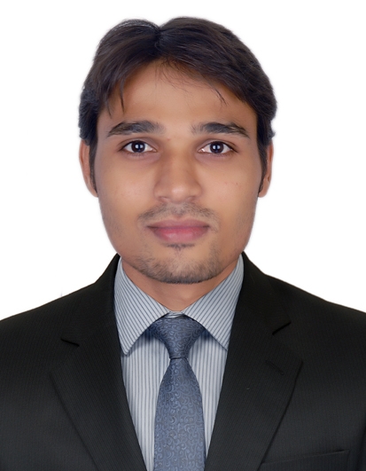 Ajay Kumar Patel