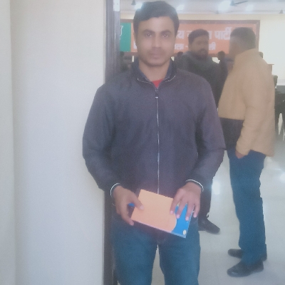 Achin awasthi