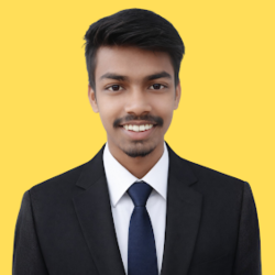 KINGSHUK SANTRA