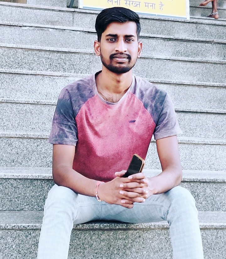 Naveen Kumar