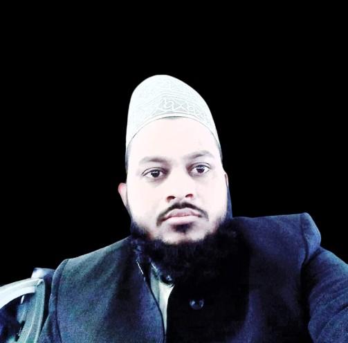 Md Qurban Ali